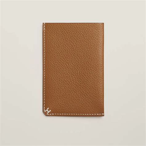 hermes passport holder|hermes h sellier card holder.